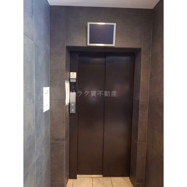 テラ西九条の外観7枚目