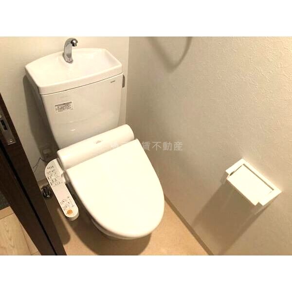 K’s SQUARE ESAKAの室内写真41枚目