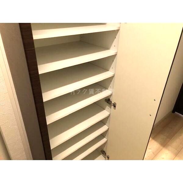 K’s SQUARE ESAKAの室内写真29枚目