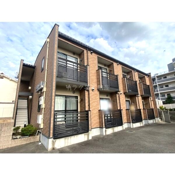 レオネクスト南花屋敷