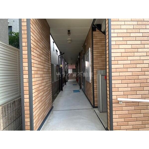 レオネクスト南花屋敷の室内写真4枚目
