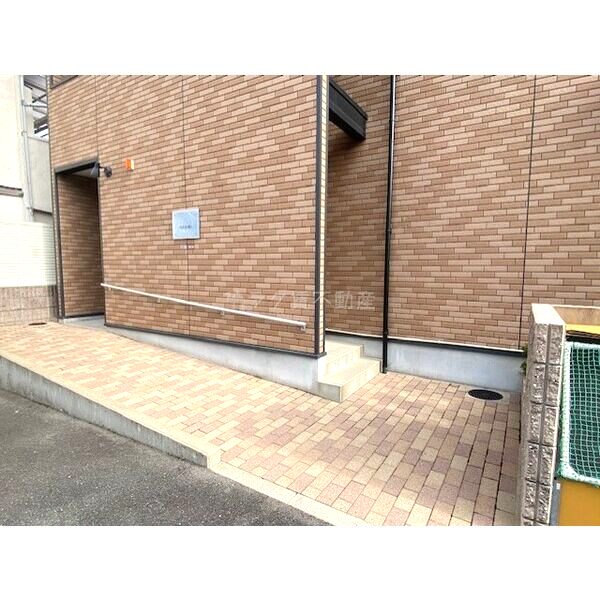 レオネクスト南花屋敷の室内写真5枚目