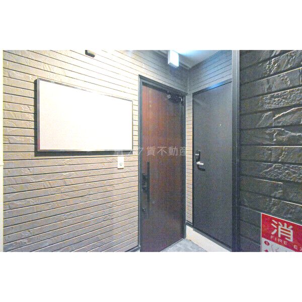 ハーモニーテラス太秦安井車道町IIの外観2枚目