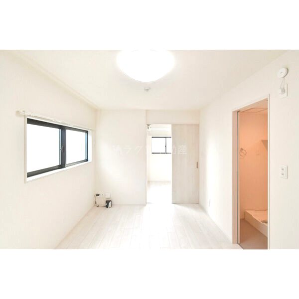 ハーモニーテラス太秦安井車道町IIの室内写真18枚目