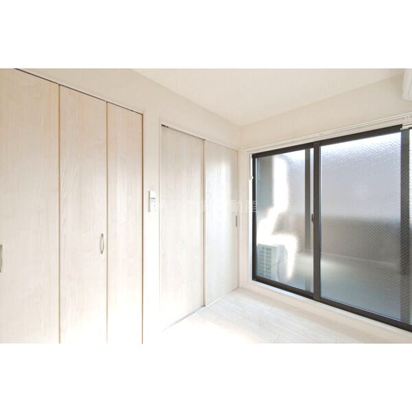 ハーモニーテラス太秦安井車道町IIの室内写真26枚目