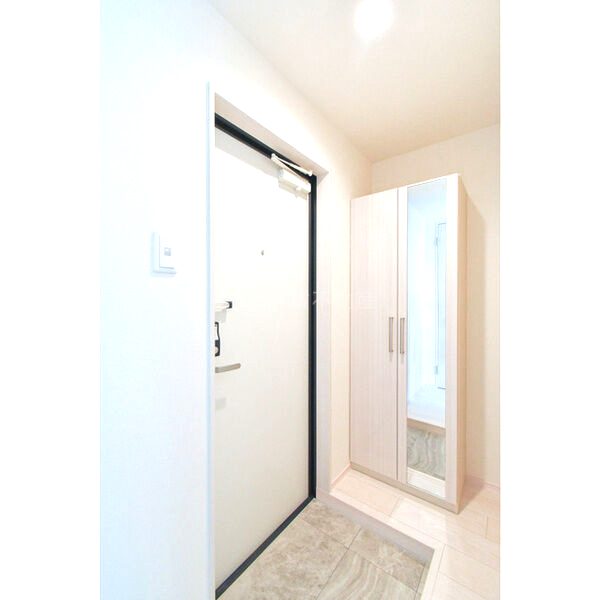 ハーモニーテラス太秦安井車道町IIの室内写真32枚目