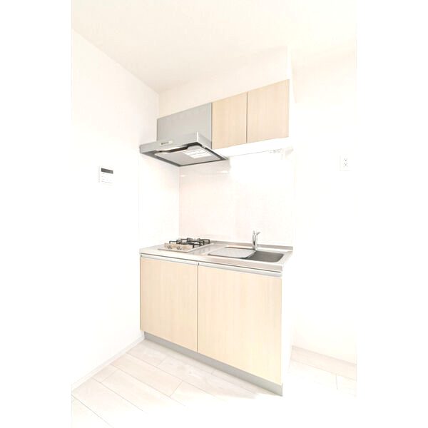 ハーモニーテラス太秦安井車道町IIの室内写真38枚目