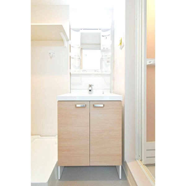 ハーモニーテラス太秦安井車道町IIの室内写真48枚目