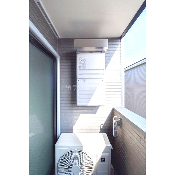 ハーモニーテラス太秦安井車道町IIの室内写真49枚目