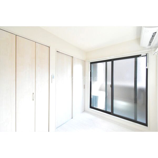 ハーモニーテラス太秦安井車道町IIの室内写真6枚目