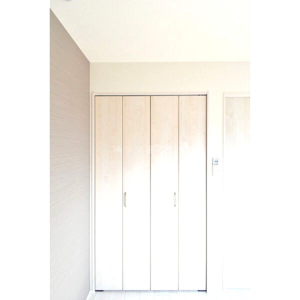 ハーモニーテラス太秦安井車道町IIの室内写真10枚目