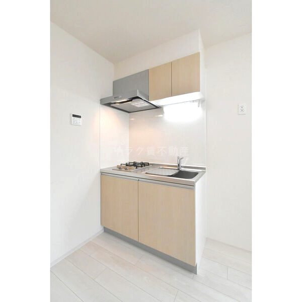 ハーモニーテラス太秦安井車道町IIの室内写真17枚目