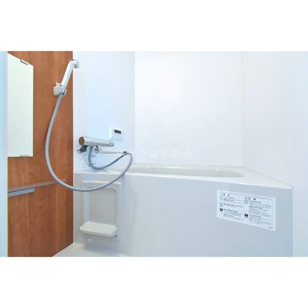 ハーモニーテラス太秦安井車道町IIの室内写真23枚目