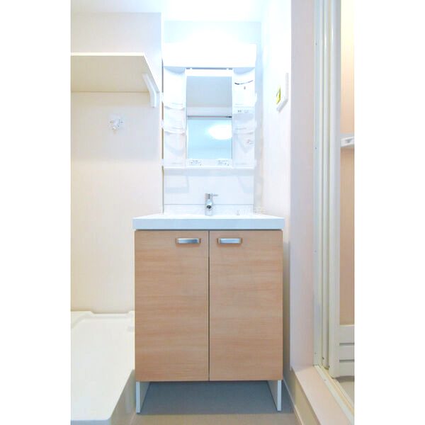 ハーモニーテラス太秦安井車道町IIの室内写真35枚目