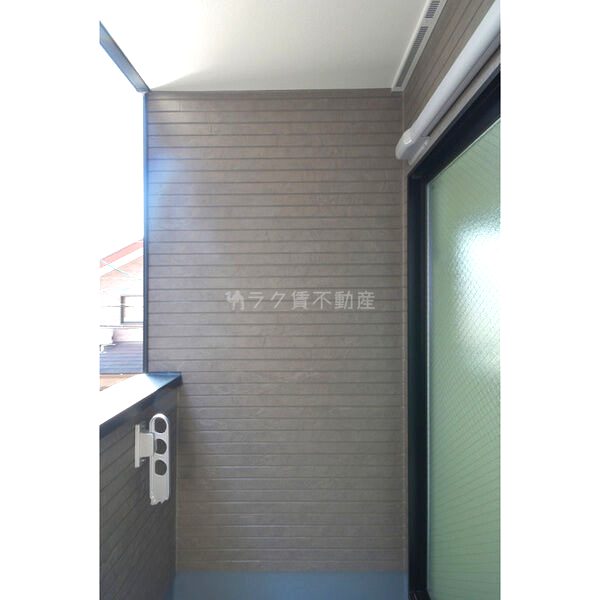 ハーモニーテラス太秦安井車道町IIの室内写真37枚目