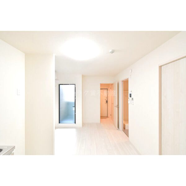 ハーモニーテラス太秦安井車道町IIの室内写真4枚目