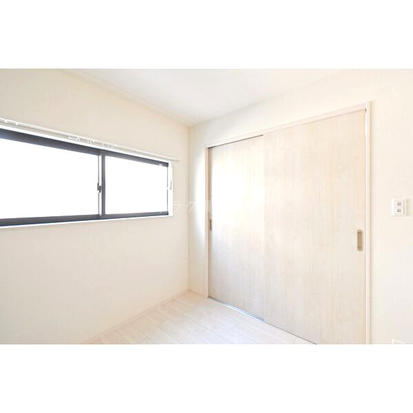 ハーモニーテラス太秦安井車道町IIの室内写真5枚目