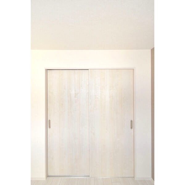 ハーモニーテラス太秦安井車道町IIの室内写真12枚目