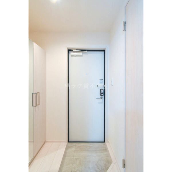 ハーモニーテラス太秦安井車道町IIの室内写真15枚目