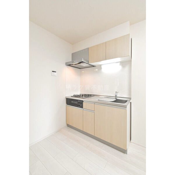 ハーモニーテラス太秦安井車道町IIの室内写真19枚目