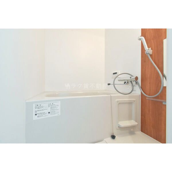 ハーモニーテラス太秦安井車道町IIの室内写真25枚目