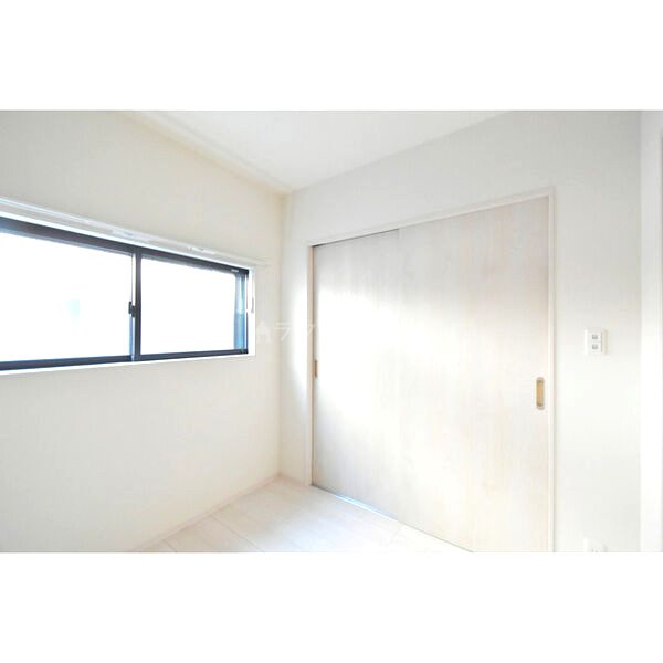 ハーモニーテラス太秦安井車道町IIの室内写真8枚目