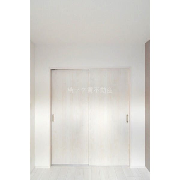 ハーモニーテラス太秦安井車道町IIの室内写真9枚目