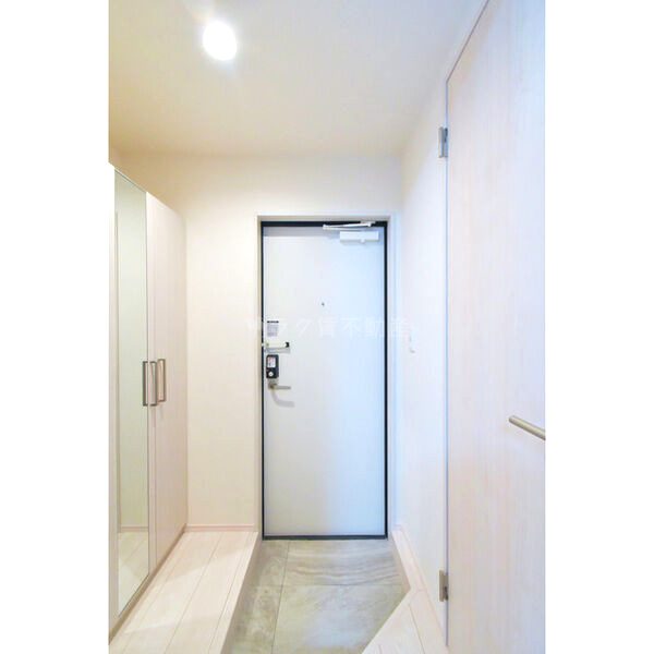 ハーモニーテラス太秦安井車道町IIの室内写真14枚目