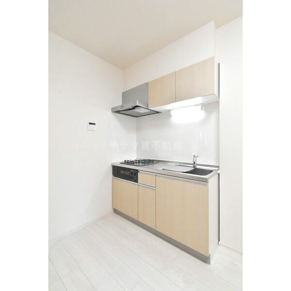 ハーモニーテラス太秦安井車道町IIの室内写真21枚目