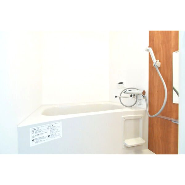 ハーモニーテラス太秦安井車道町IIの室内写真24枚目