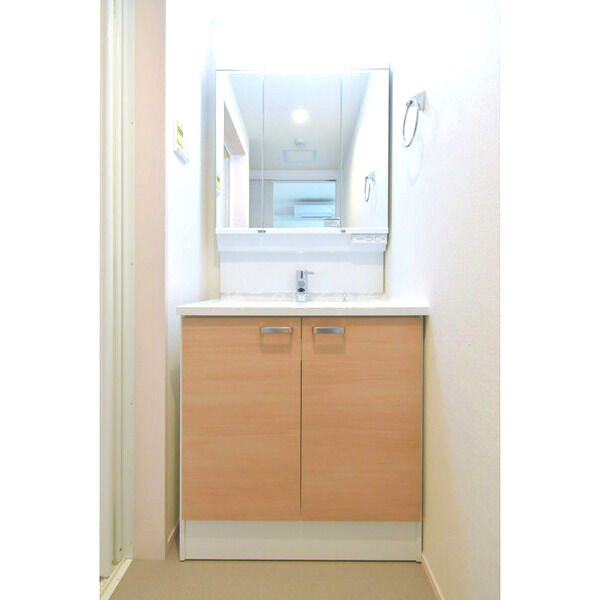 ハーモニーテラス太秦安井車道町IIの室内写真36枚目