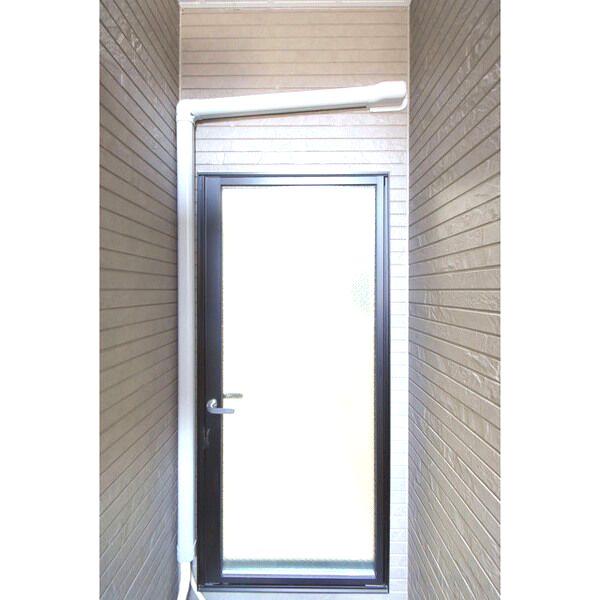 ハーモニーテラス太秦安井車道町IIの室内写真39枚目