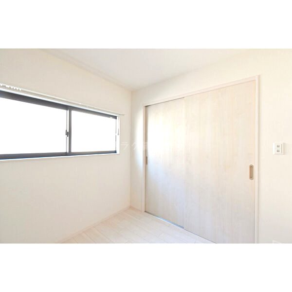 ハーモニーテラス太秦安井車道町IIの室内写真7枚目