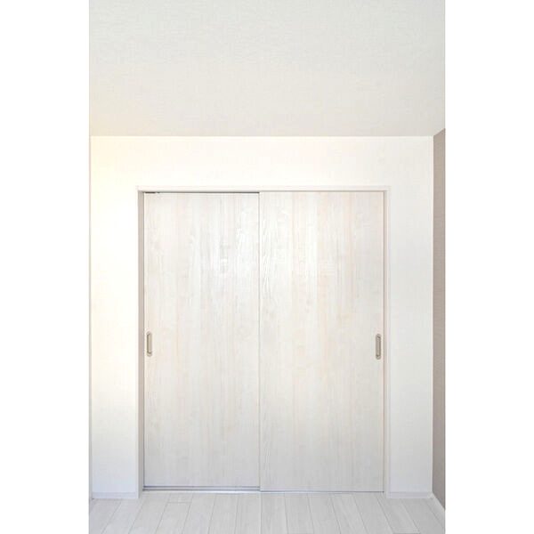 ハーモニーテラス太秦安井車道町IIの室内写真11枚目