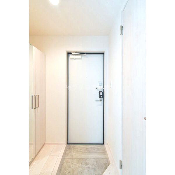 ハーモニーテラス太秦安井車道町IIの室内写真16枚目