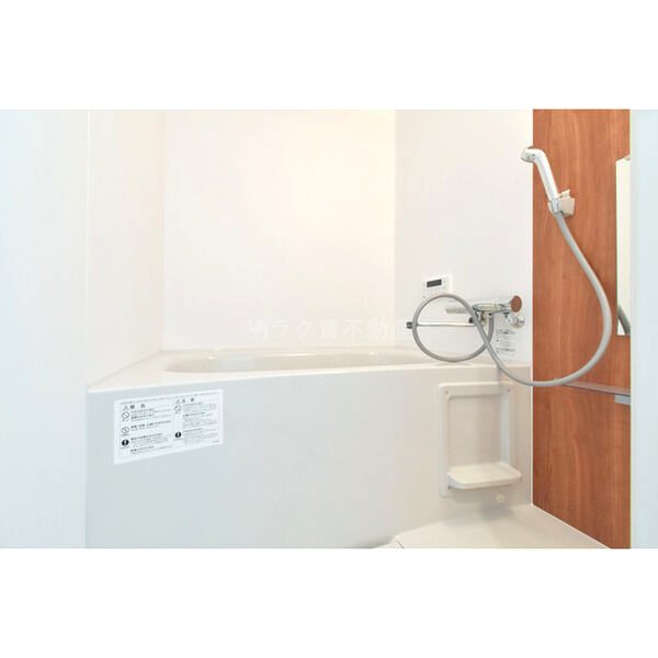 ハーモニーテラス太秦安井車道町IIの室内写真22枚目