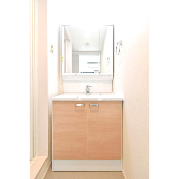 ハーモニーテラス太秦安井車道町IIの室内写真33枚目