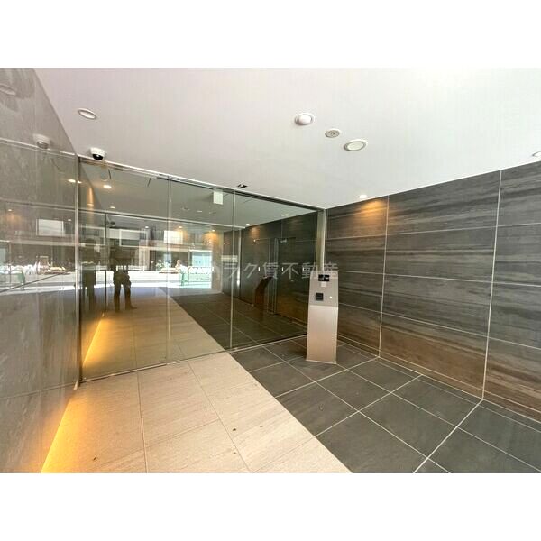 CITY PAL CREST TANIMACHIの外観2枚目