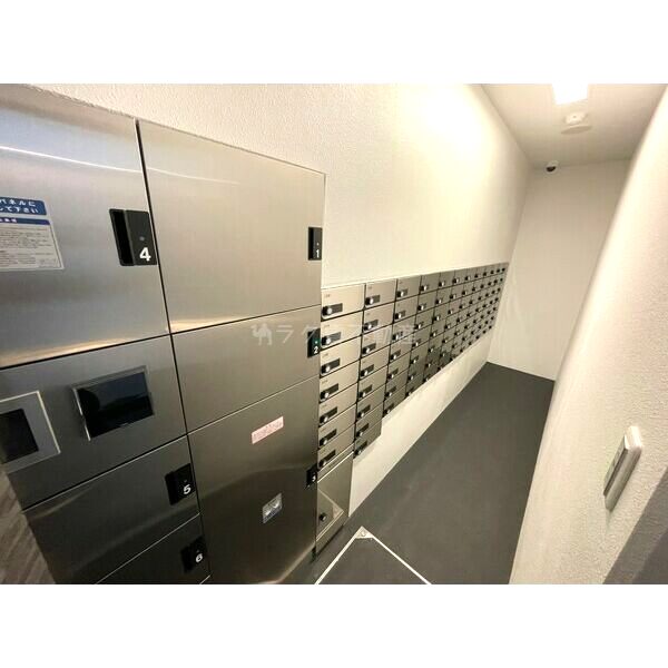 CITY PAL CREST TANIMACHIの外観3枚目