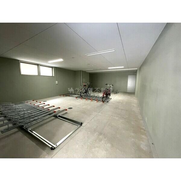 CITY PAL CREST TANIMACHIの外観4枚目