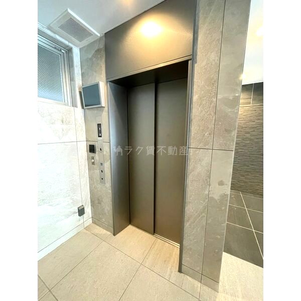 CITY PAL CREST TANIMACHIの外観5枚目