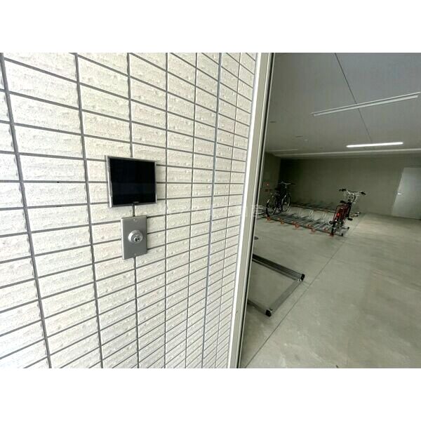 CITY PAL CREST TANIMACHIの外観6枚目