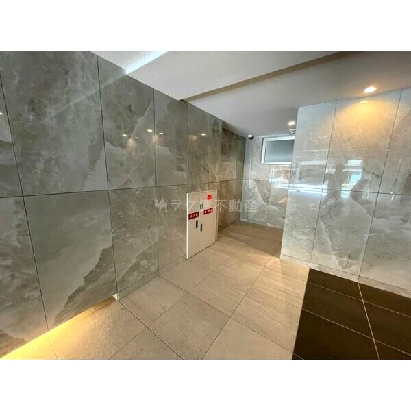 CITY PAL CREST TANIMACHIの外観7枚目