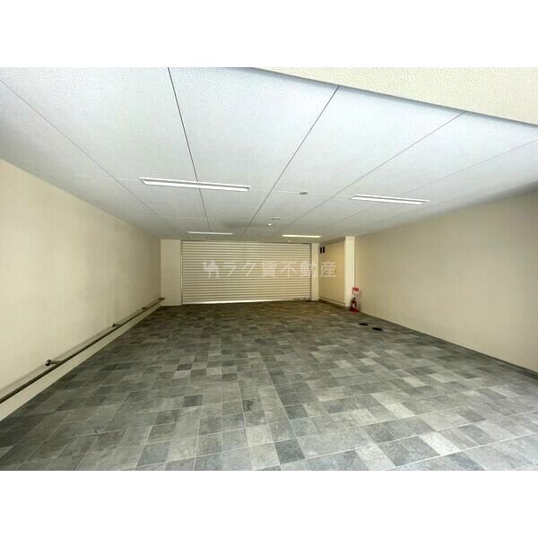 CITY PAL CREST TANIMACHIの外観8枚目