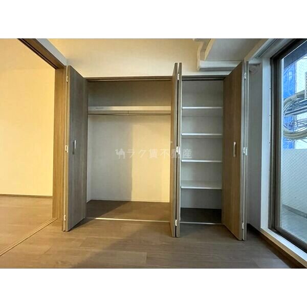 CITY PAL CREST TANIMACHIの室内写真37枚目