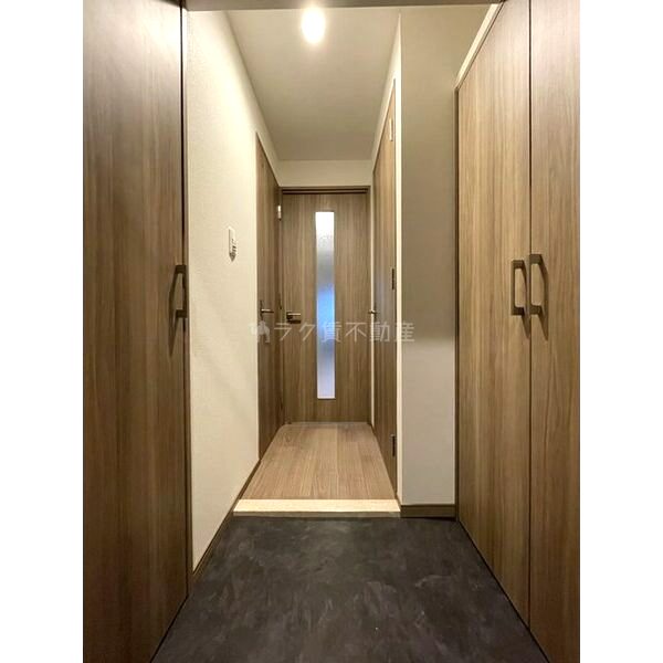 CITY PAL CREST TANIMACHIの室内写真38枚目