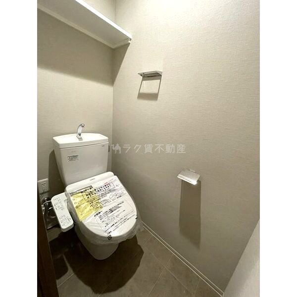 CITY PAL CREST TANIMACHIの室内写真39枚目