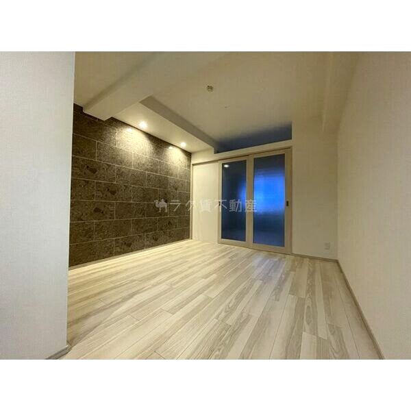 CITY PAL CREST TANIMACHIの室内写真3枚目