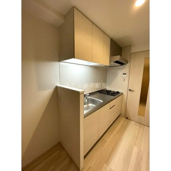 CITY PAL CREST TANIMACHIの室内写真5枚目