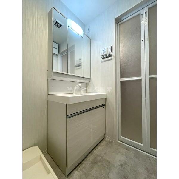 CITY PAL CREST TANIMACHIの室内写真9枚目